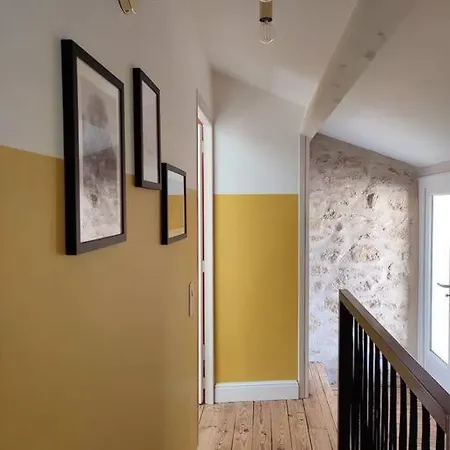 Medievale L'ecrin D'amalia Daire Uzès