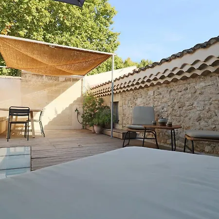 Medievale L'ecrin D'amalia * Uzès